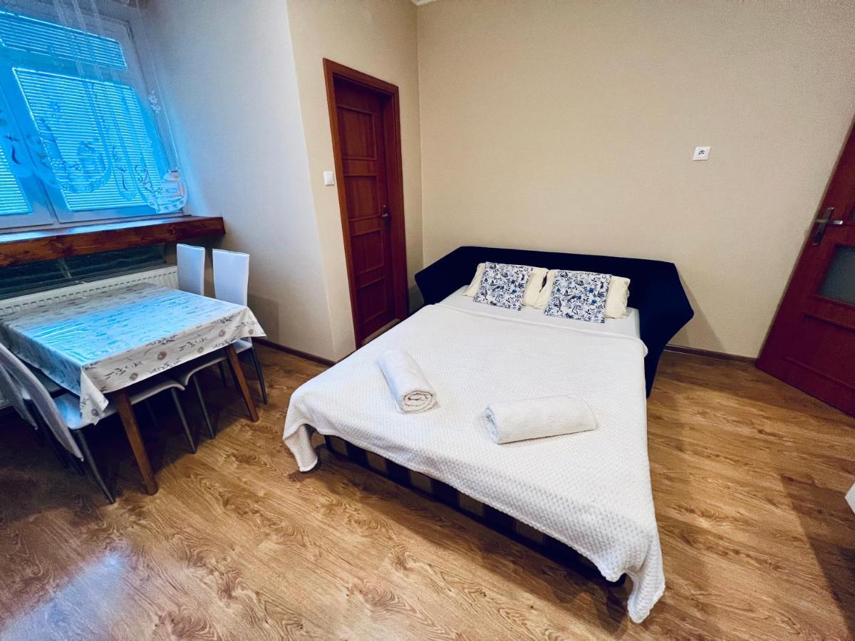 Apartman Pod Fontanou Kremnica Exterior photo
